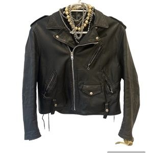Schott store bros perfecto